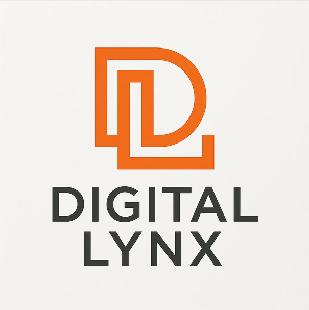 Digital Lynx Logo